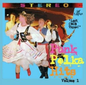 Punk Rock Meets Polka Music